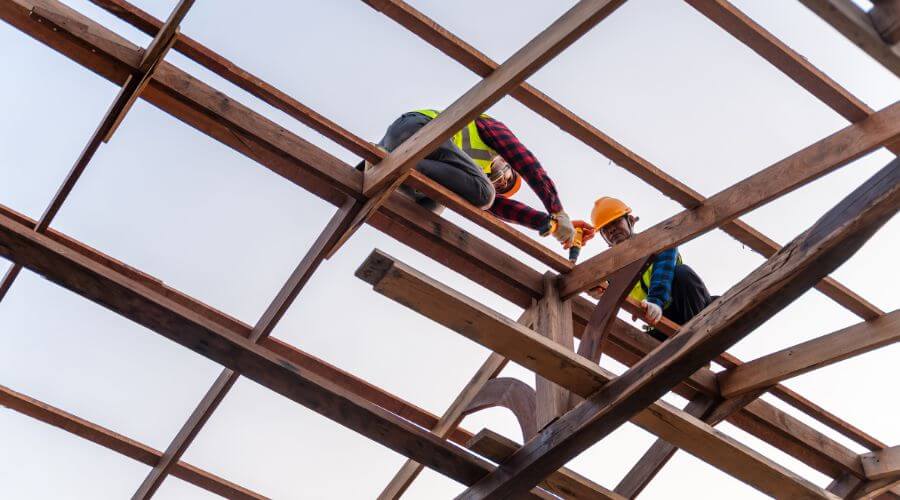 Professional gutter cleaning services in Clio, SC